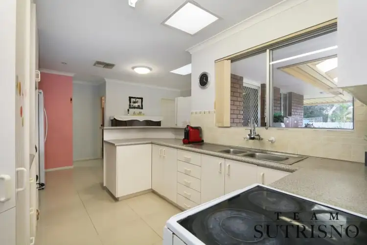 Sixth view of Homely house listing, 27 Elderberry Drive, Parkwood WA 6147