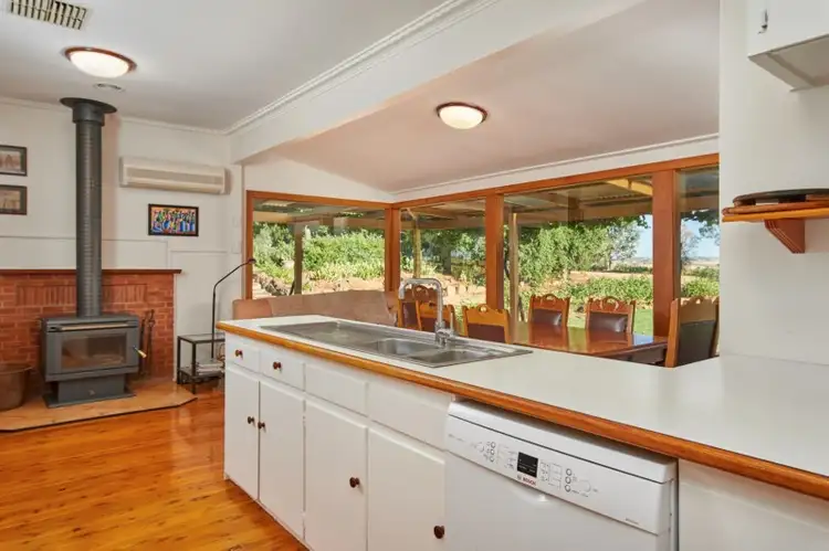 Second view of Homely rural property listing, 658 Coursing Park Road, Wagga Wagga NSW 2650