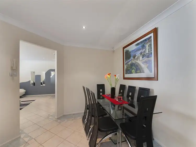 Fifth view of Homely house listing, 5 Hoddle Place, West Hoxton NSW 2171