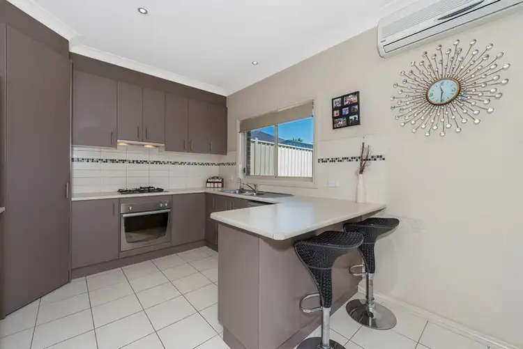 Second view of Homely house listing, 71 Mission Hills Way, Craigieburn VIC 3064