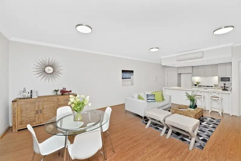 Main view of Homely apartment listing, 73 shoreline Drive, Rhodes NSW 2138