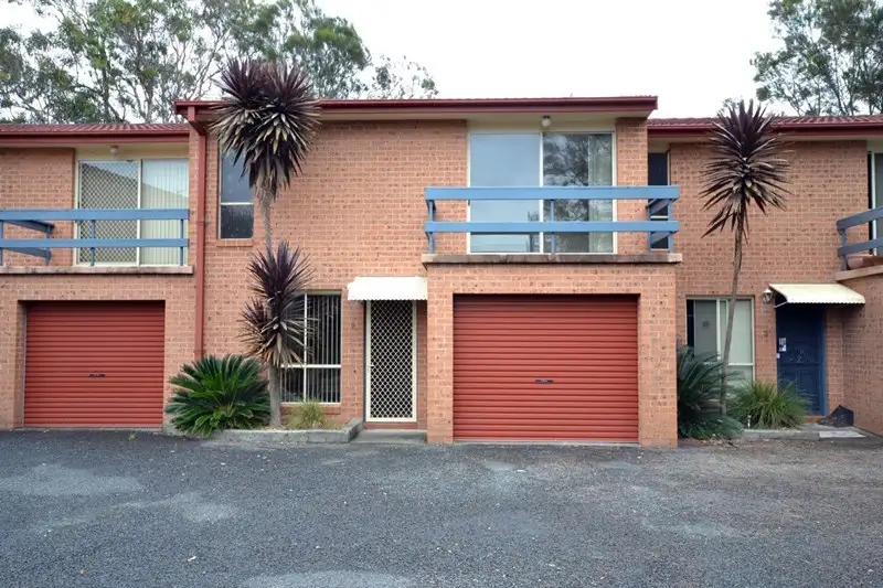 Main view of Homely townhouse listing, 2/27 The Triangle, Culburra Beach NSW 2540