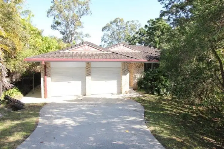 Main view of Homely house listing, 42 Newhaven Drive, Goonellabah NSW 2480
