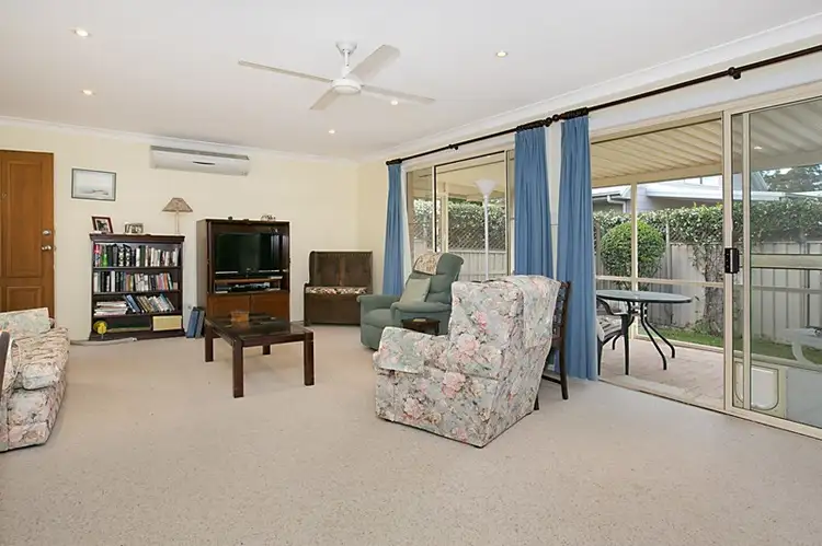 Fifth view of Homely other listing, 2/38 Bagnall Avenue, Soldiers Point NSW 2317