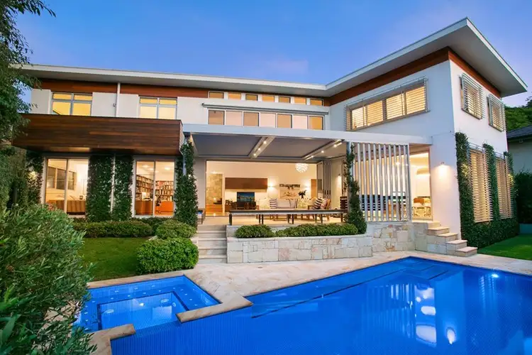 80 Hopetoun Avenue, Vaucluse NSW 2030