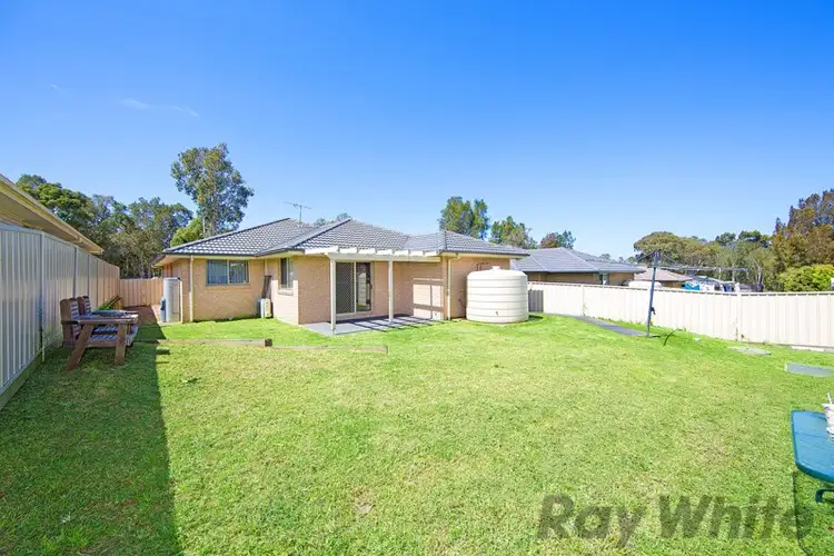 Sixth view of Homely house listing, 109 Highview Avenue, San Remo NSW 2262
