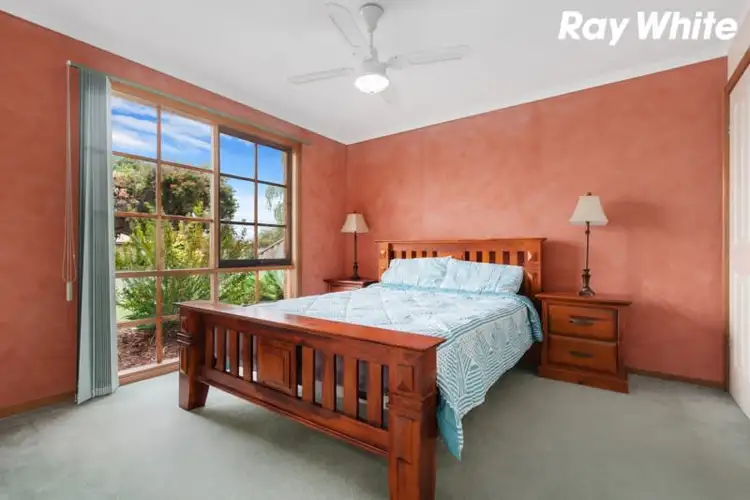 Fifth view of Homely house listing, 7 Guest Road, Pakenham VIC 3810