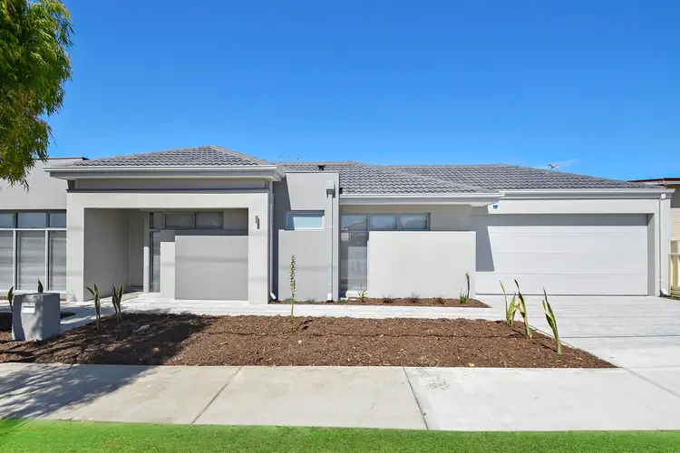 53 Halland Way, Westminster WA 6061