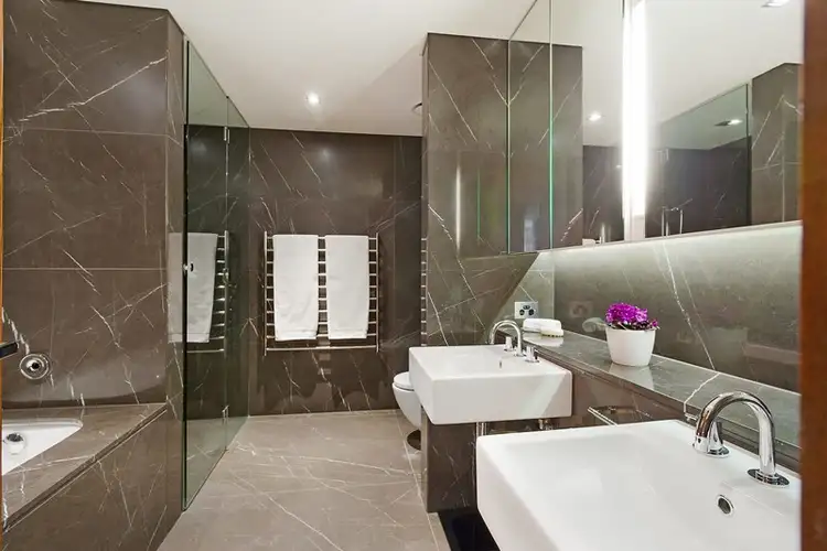 Seventh view of Homely apartment listing, 3A/22 Knox Street, Double Bay NSW 2028