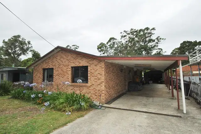 Main view of Homely house listing, 74 Prentice Avenue, Old Erowal Bay NSW 2540