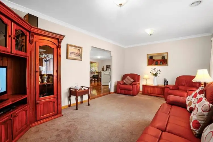 Sixth view of Homely house listing, 3 Michael Lane, Mount Evelyn VIC 3796