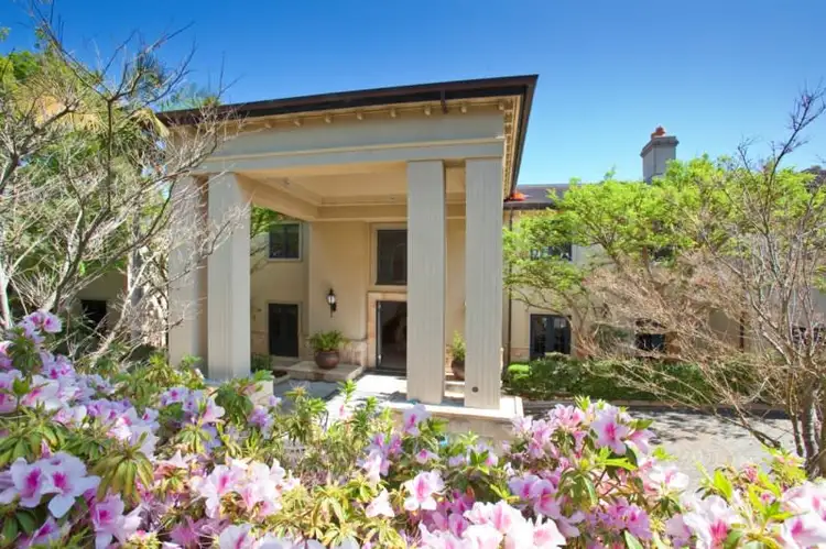 Fifth view of Homely house listing, 38B The Crescent, Vaucluse NSW 2030