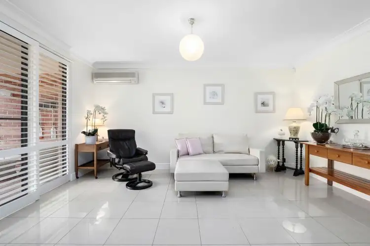 Second view of Homely unit listing, 2/21-23 Goodchap Road, Chatswood NSW 2067