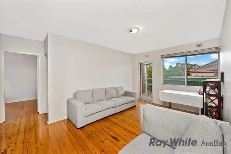 Second view of Homely unit listing, 2/92 Hampden Road, Lakemba NSW 2195