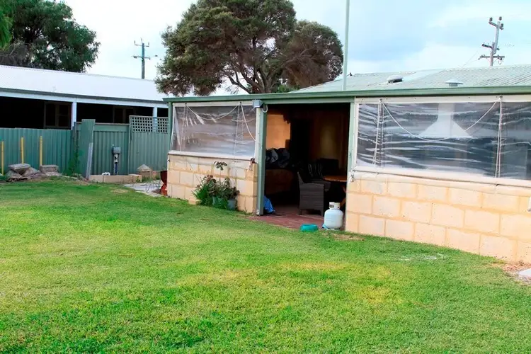 Sixth view of Homely house listing, 36 Cockram Street, Lancelin WA 6044