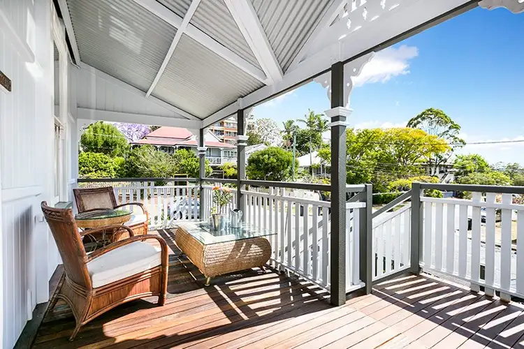 Second view of Homely house listing, 1 Lindon Street, Dutton Park QLD 4102