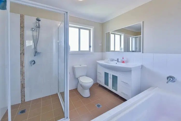 Third view of Homely house listing, 2A Mongon Place, St Helens Park NSW 2560