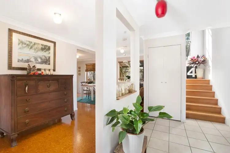Fourth view of Homely house listing, 4 Montgomery Drive, Wellington Point QLD 4160