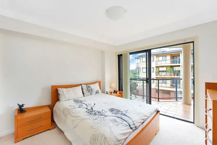 Sixth view of Homely unit listing, 74/38 Orara Street, Waitara NSW 2077