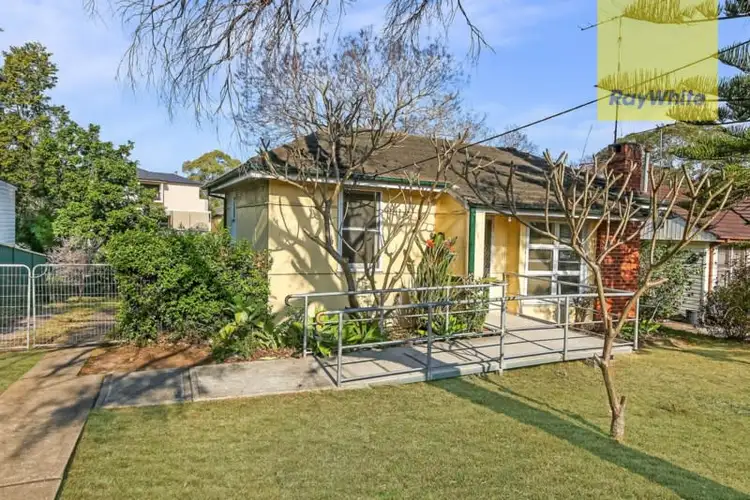 43 River Road, Ermington NSW 2115