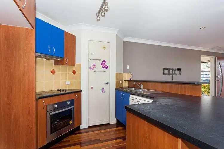 Fourth view of Homely house listing, 11 Glenross Place, Narangba QLD 4504