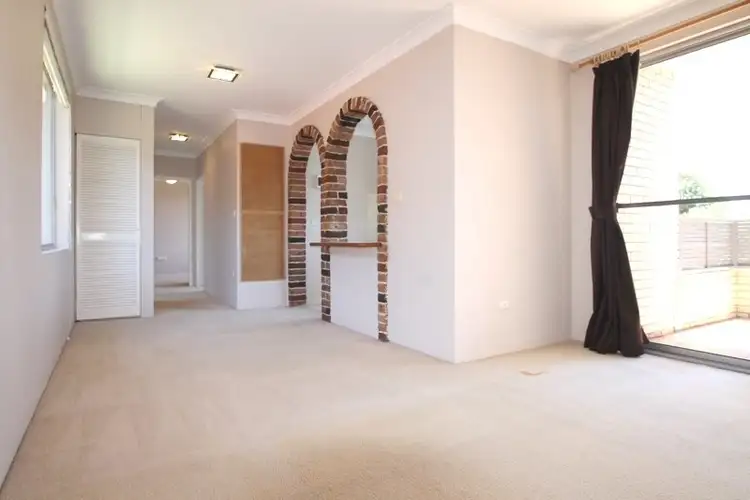 Third view of Homely apartment listing, 9/48 Pittwater Road, Gladesville NSW 2111