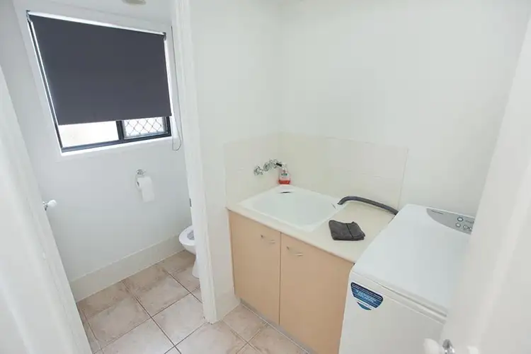 Sixth view of Homely townhouse listing, 6/7 Nev Close, Wishart QLD 4122