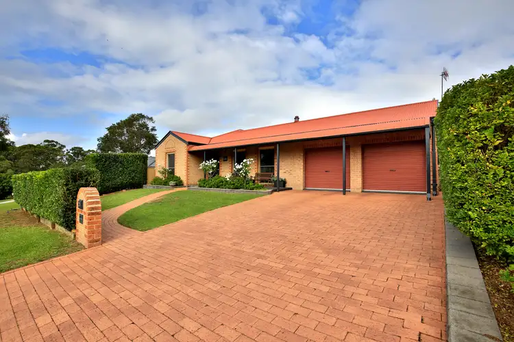 Second view of Homely house listing, 106 Warren Avenue, North Nowra NSW 2541