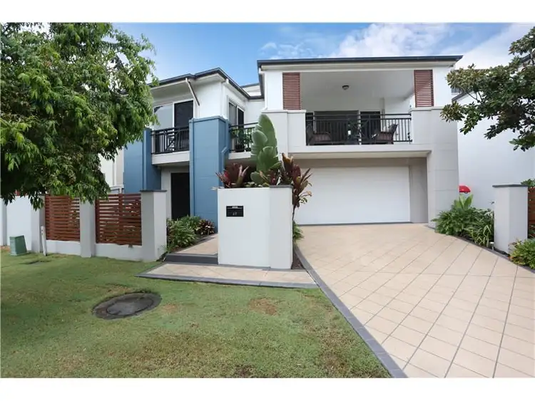 Third view of Homely house listing, 47 Greenway Circuit, Mount Ommaney QLD 4074