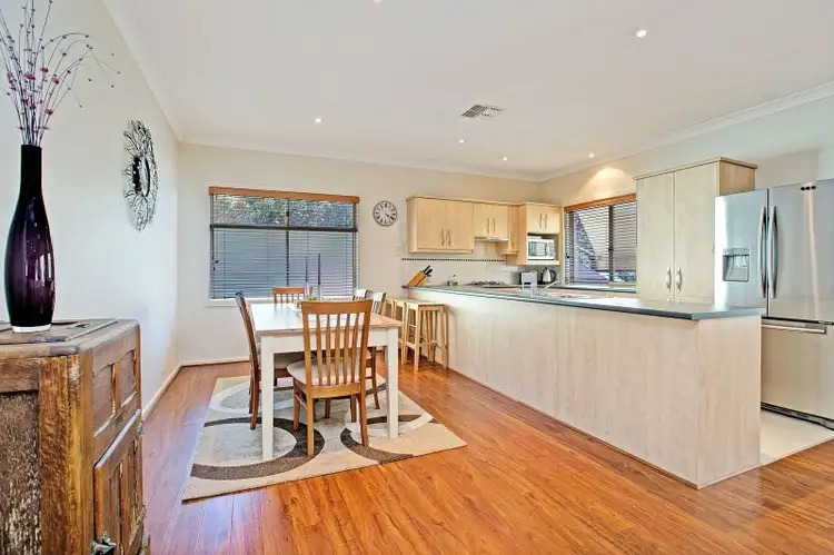 Fourth view of Homely house listing, 3 Parkview Place, Athelstone SA 5076