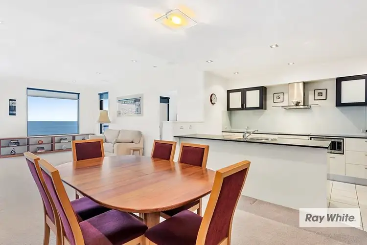 Sixth view of Homely apartment listing, 16/5 North Terrace, Burnie TAS 7320
