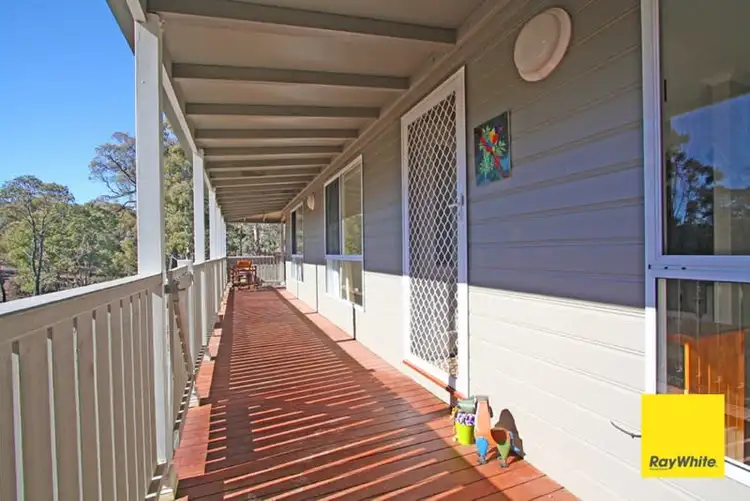 Third view of Homely house listing, 86 Whiskers Creek Road, Carwoola NSW 2620