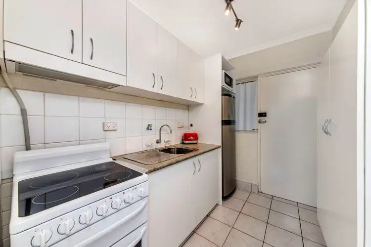 Third view of Homely studio listing, 11/13-15 Gilmore Place, Queanbeyan NSW 2620