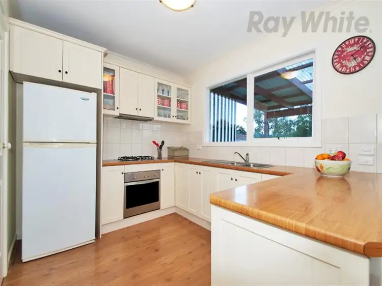 Third view of Homely house listing, 41 TIMMS Avenue, Croydon VIC 3136