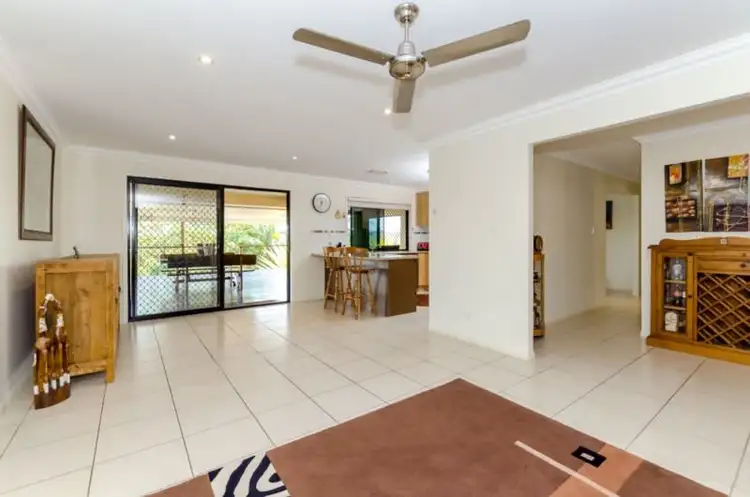 Seventh view of Homely house listing, 33 Lincoln James Drive, Burua QLD 4680