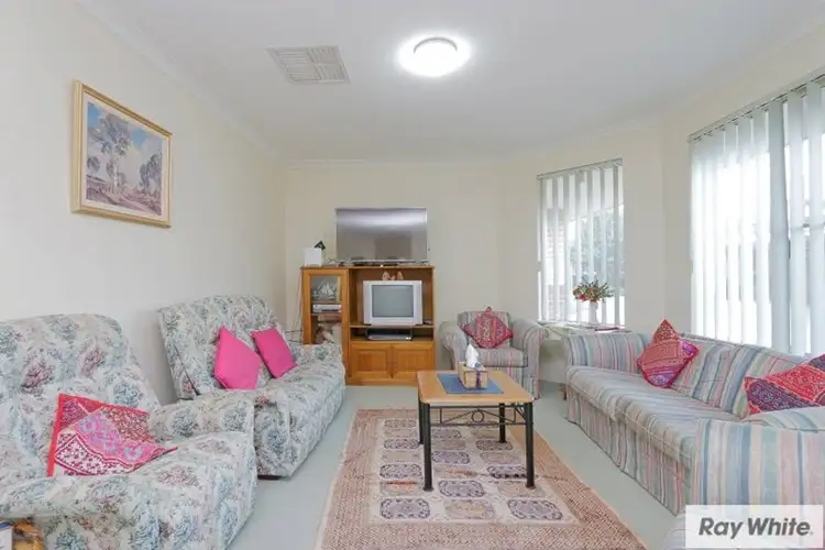 Sixth view of Homely house listing, 6/17 Civic Gardens, Cannington WA 6107