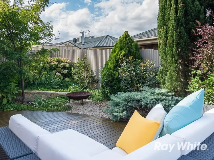 Second view of Homely house listing, 10 Brideson Court, Mount Barker SA 5251