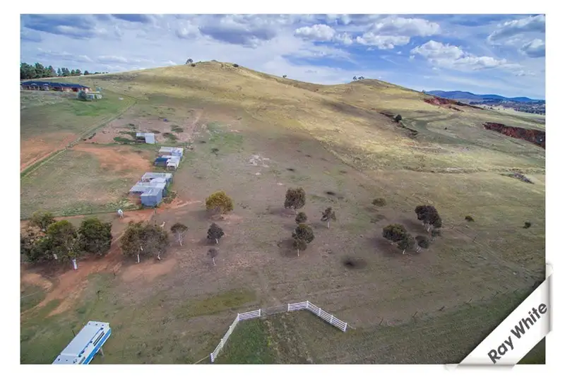 Main view of Homely land listing, 312 Micalago Road, Michelago NSW 2620