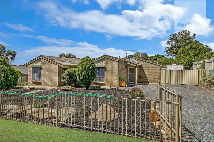 Third view of Homely house listing, 2 Mary Street, Gawler East SA 5118