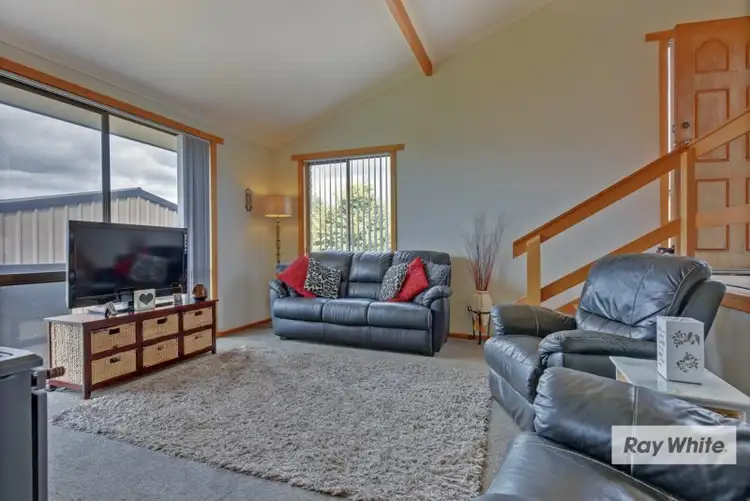Fourth view of Homely house listing, 7 Pelissier Court, Somerset TAS 7322