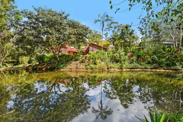 58 Berrigans Road, Mudgeeraba QLD 4213