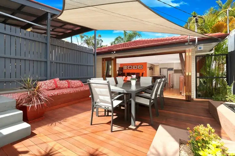 Second view of Homely house listing, 66 Gordon Street, Paddington QLD 4064