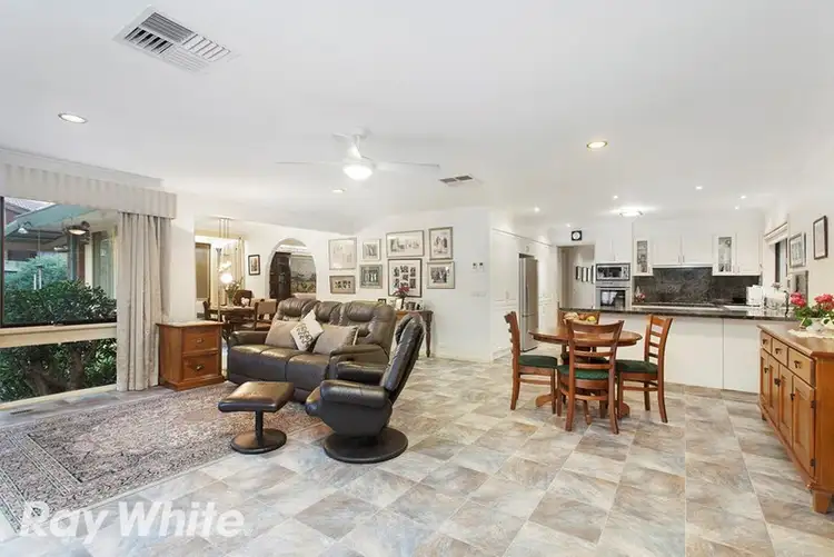 Sixth view of Homely house listing, 78 Borg Crescent, Scoresby VIC 3179