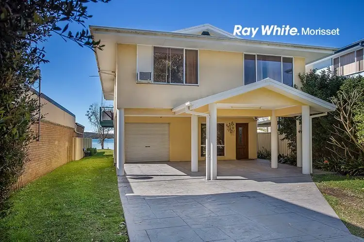 Third view of Homely house listing, 39 Grand Parade, Bonnells Bay NSW 2264