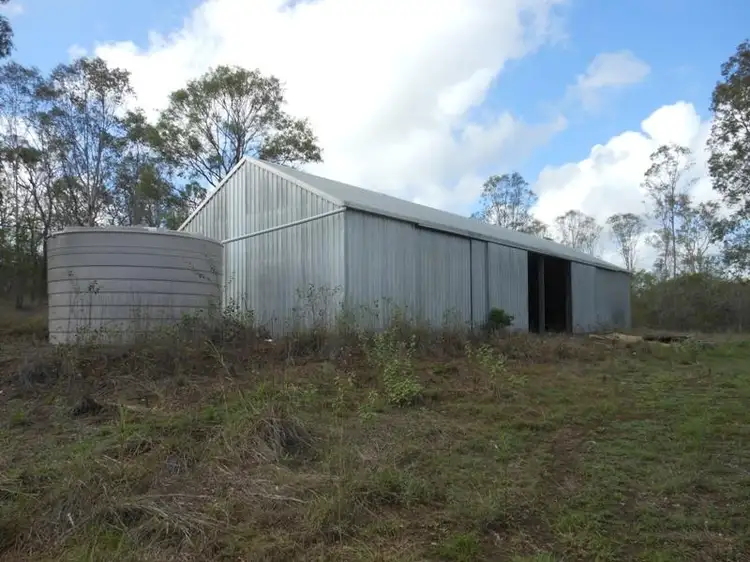 Fourth view of Homely land listing, 540 Tableland Road, Gin Gin QLD 4671