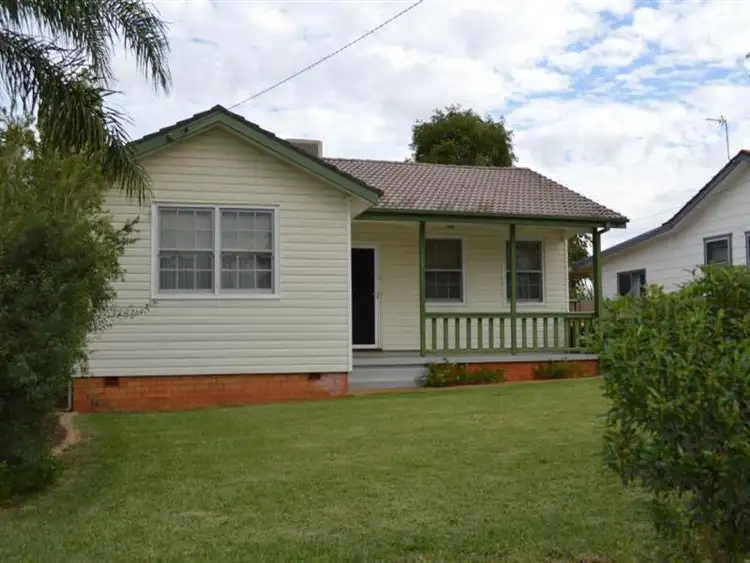 Main view of Homely house listing, 134 Yaruga Street, Dubbo NSW 2830
