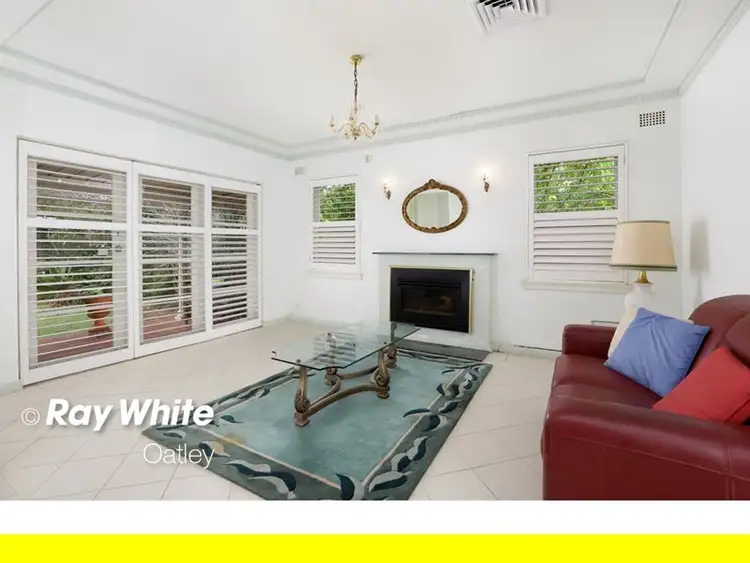 Third view of Homely house listing, 65 Lansdowne Crescent, Oatley NSW 2223