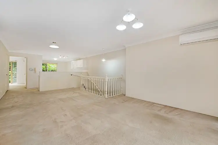 Fifth view of Homely townhouse listing, 4/30 Rennie Street, Indooroopilly QLD 4068