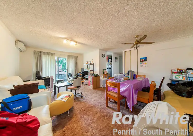 Third view of Homely unit listing, 19/181 Derby Street, Penrith NSW 2750
