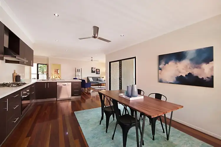 Fourth view of Homely house listing, 34A Hodel Street, Rosslea QLD 4812